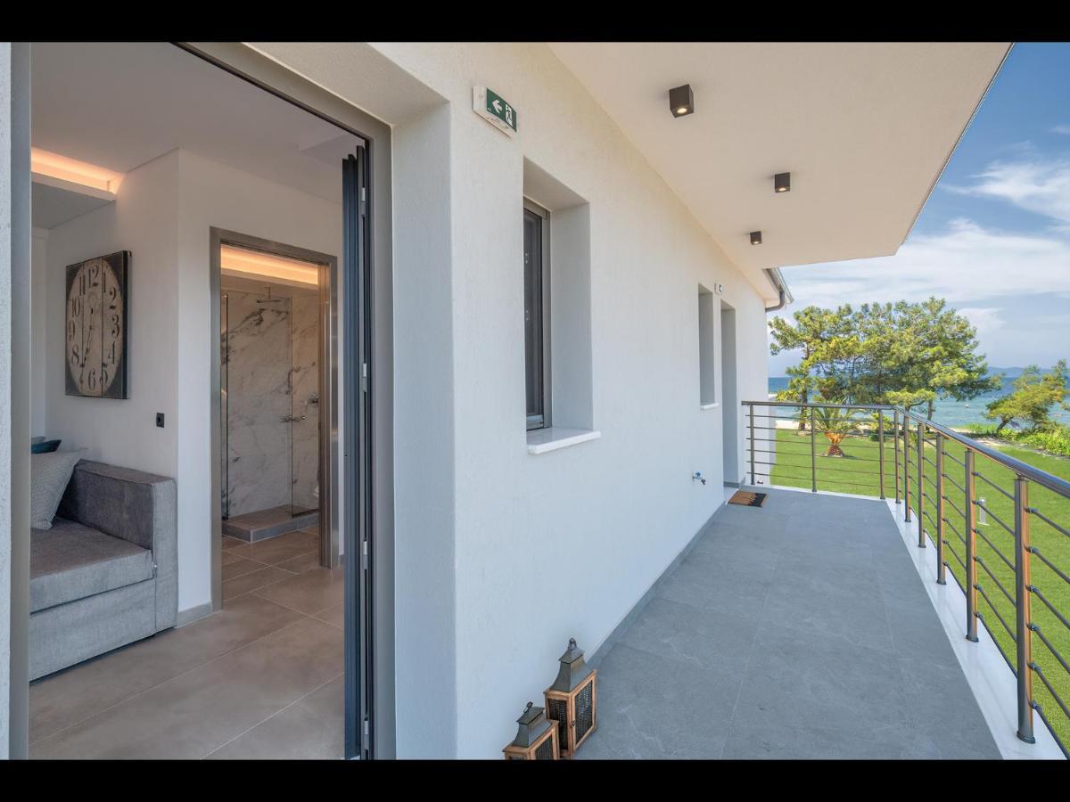 Aktaia Fresh Apartment Ormos Prinou  Exterior photo