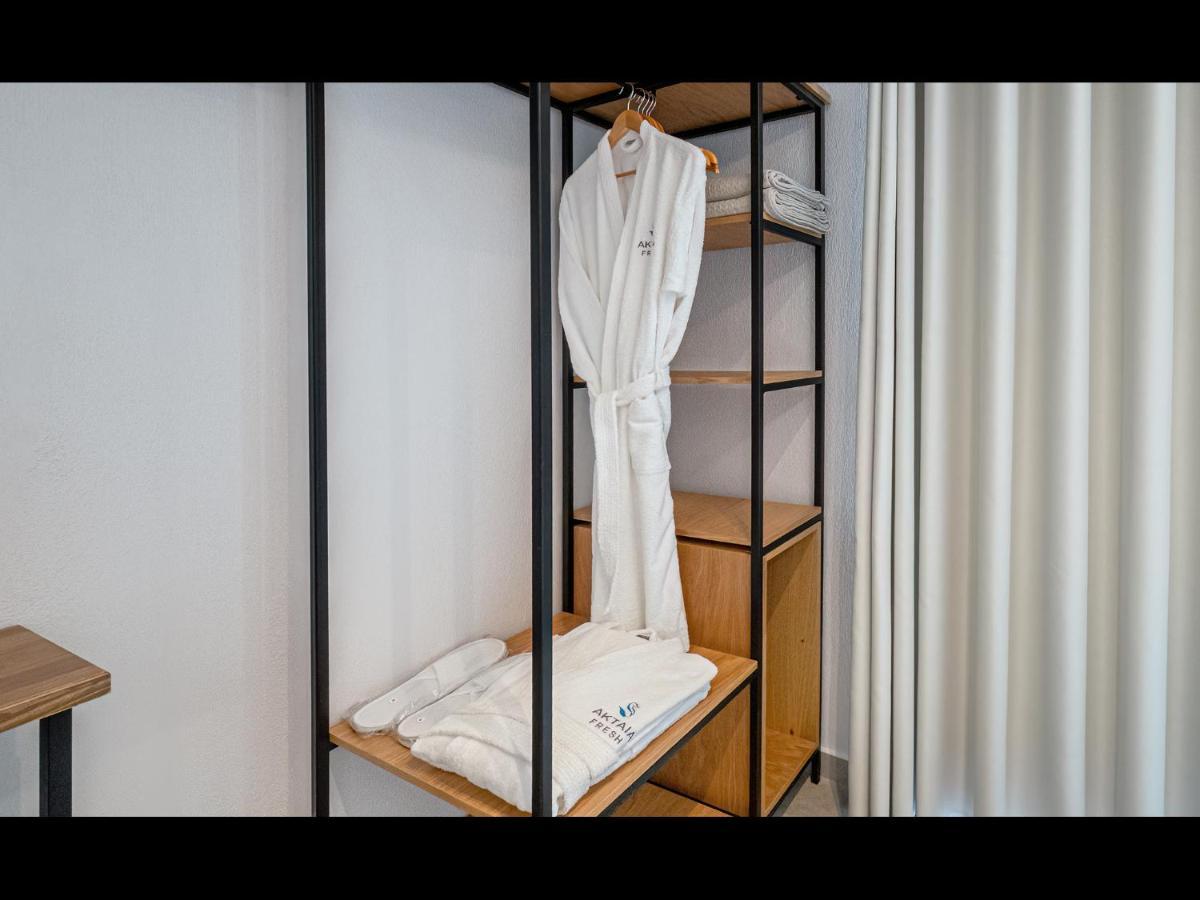 Aktaia Fresh Apartment Ormos Prinou  Exterior photo