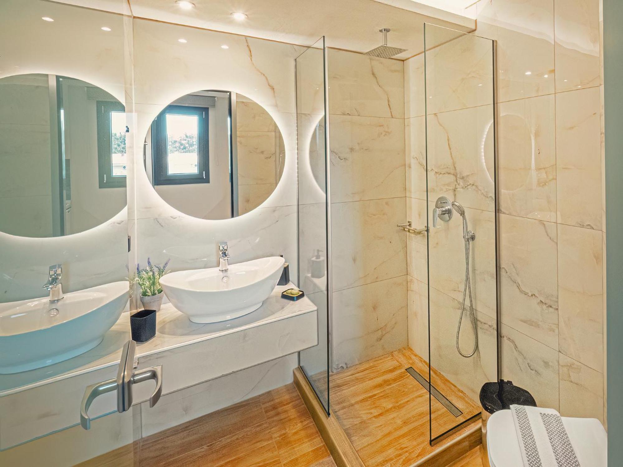 Aktaia Fresh Apartment Ormos Prinou  Exterior photo